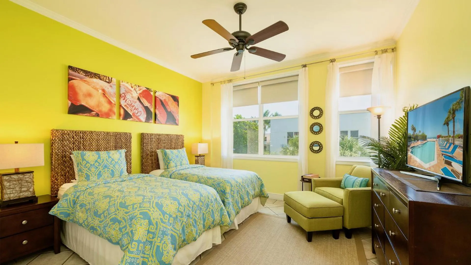 Old Town Oasis By Last Key Realty Key West Apartment