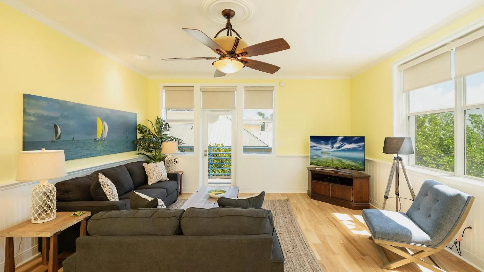 Old Town Oasis By Last Key Realty Key West