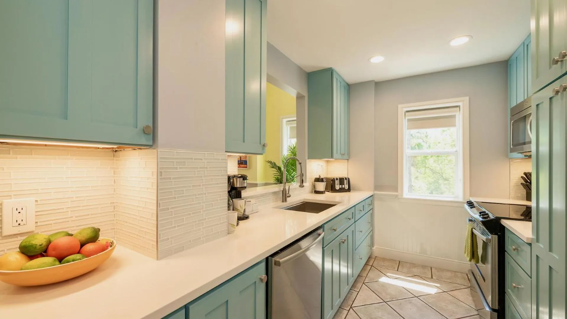 Old Town Oasis By Last Key Realty Key West Appartamento