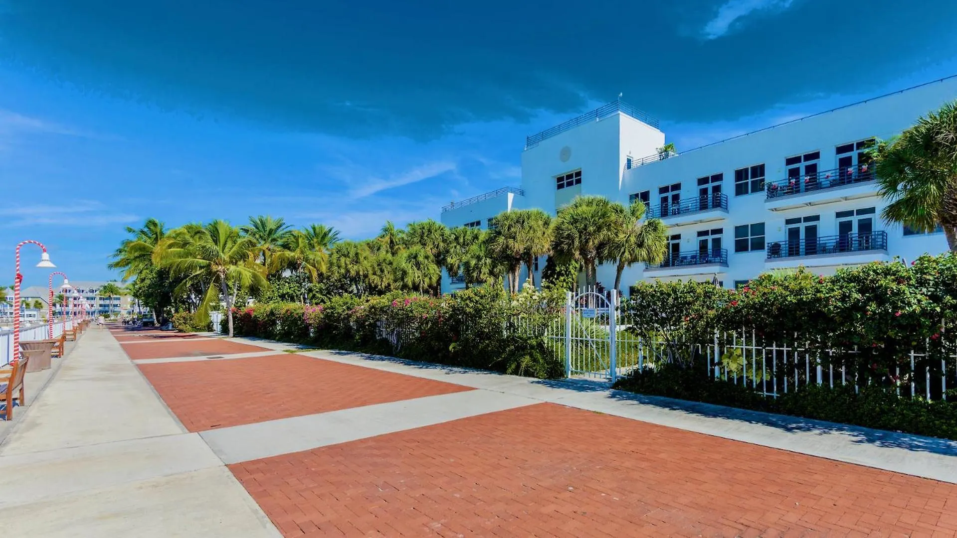 Appartamento Old Town Oasis By Last Key Realty Key West Stati Uniti