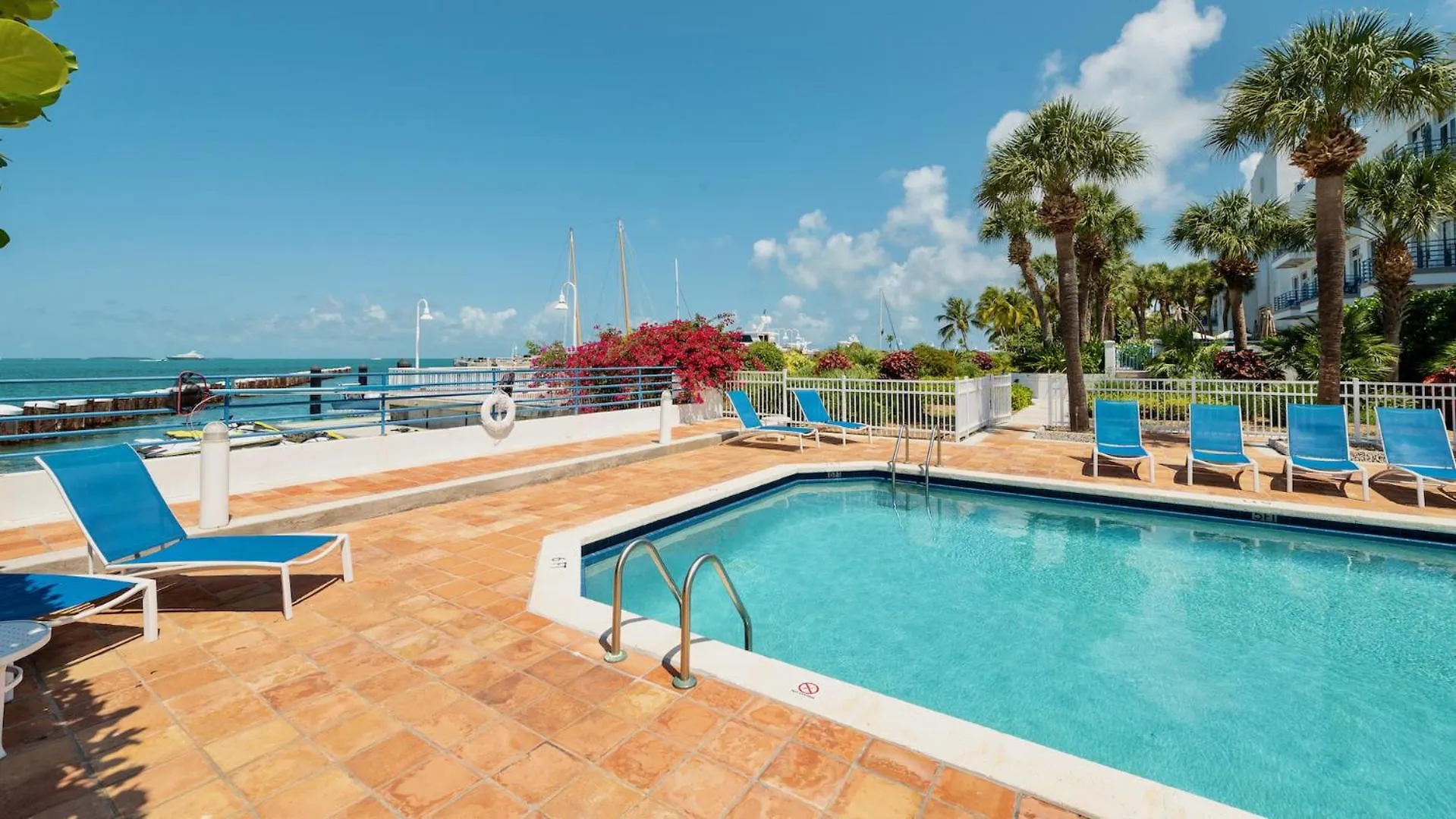 Old Town Oasis By Last Key Realty Key West