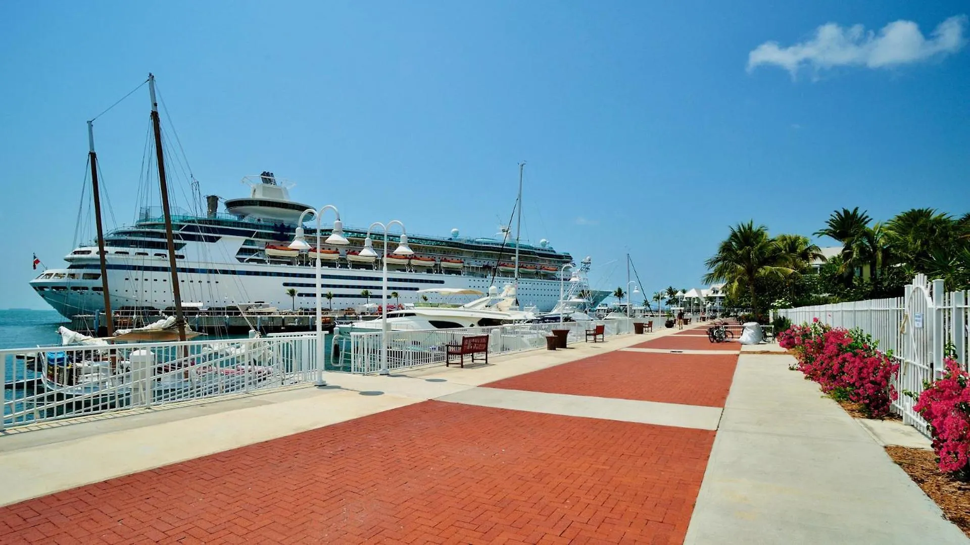 Appartamento Old Town Oasis By Last Key Realty Key West