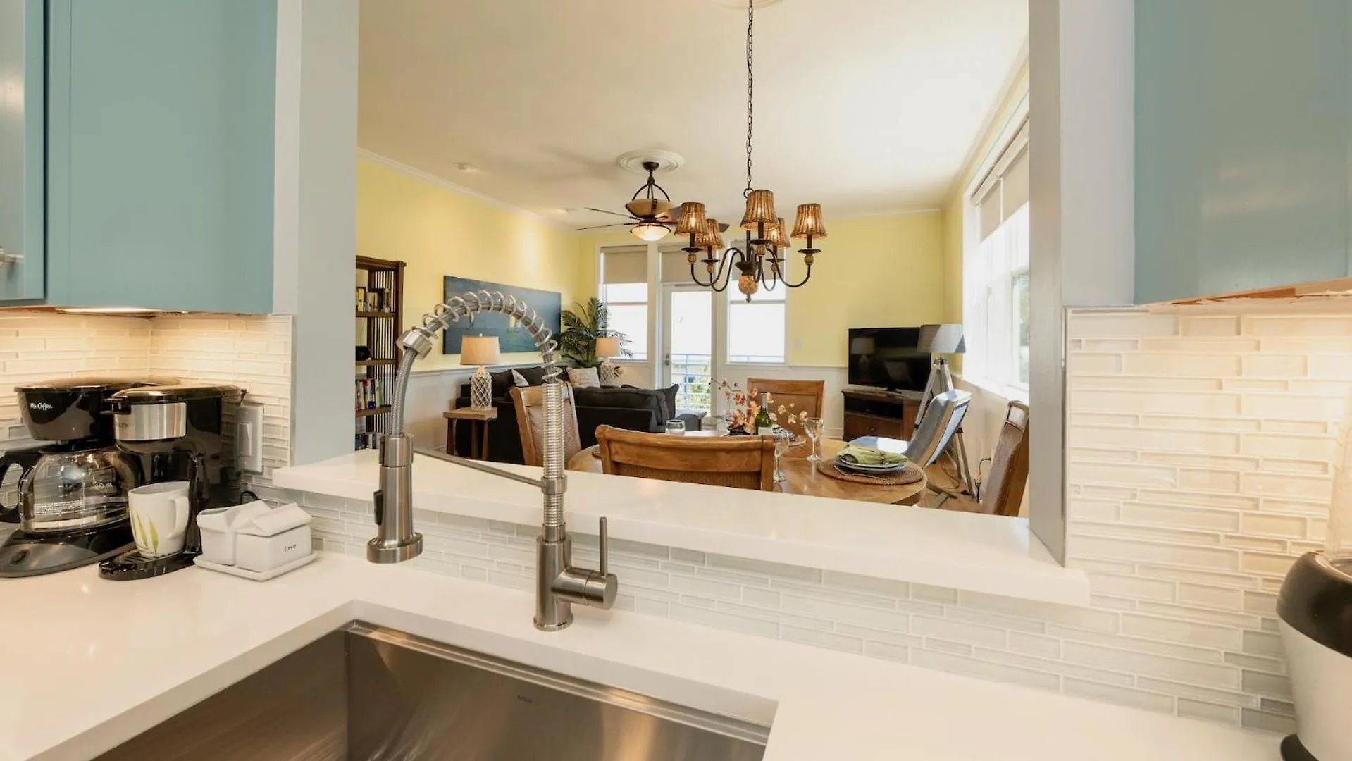 Old Town Oasis By Last Key Realty Key West