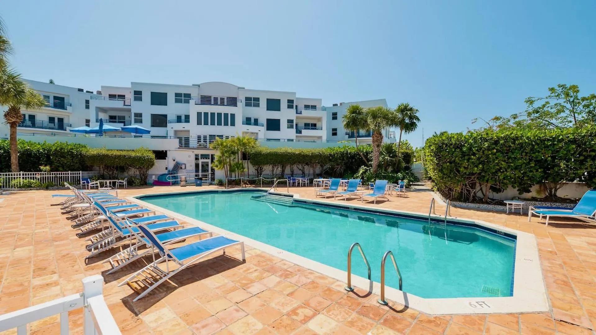 Old Town Oasis By Last Key Realty Key West Appartamento